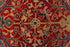 Antique Mahal Area Rug (8' x 12')